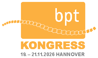 bpt Kongress 2026, Hannover