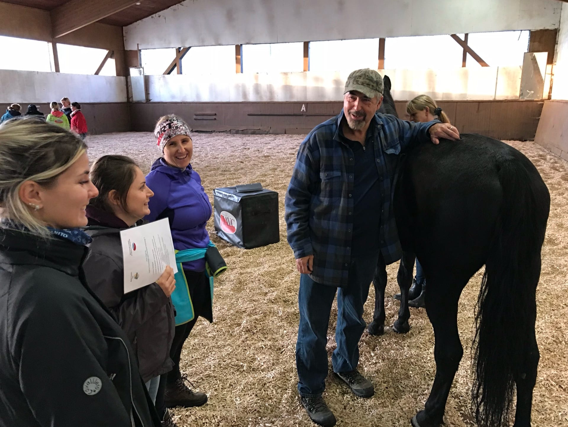Applied Kinesiology seminar